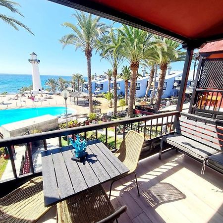 הוילה Playa Del Aguila  Infinity View מראה חיצוני תמונה