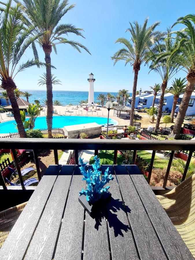 הוילה Playa Del Aguila  Infinity View מראה חיצוני תמונה