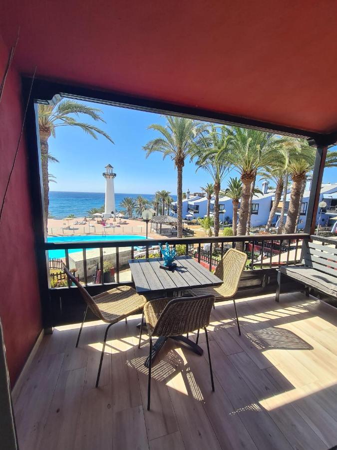 הוילה Playa Del Aguila  Infinity View מראה חיצוני תמונה