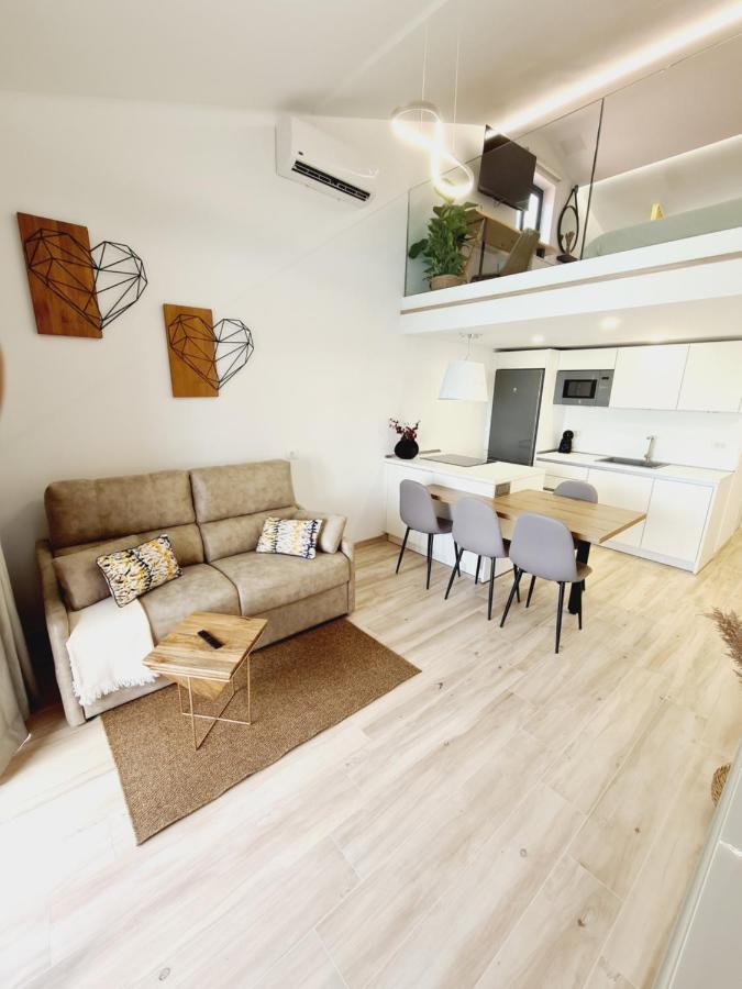 הוילה Playa Del Aguila  Infinity View מראה חיצוני תמונה