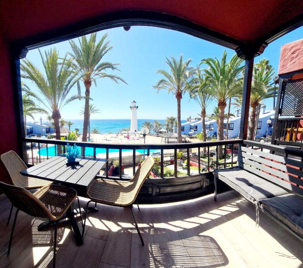 הוילה Playa Del Aguila  Infinity View מראה חיצוני תמונה