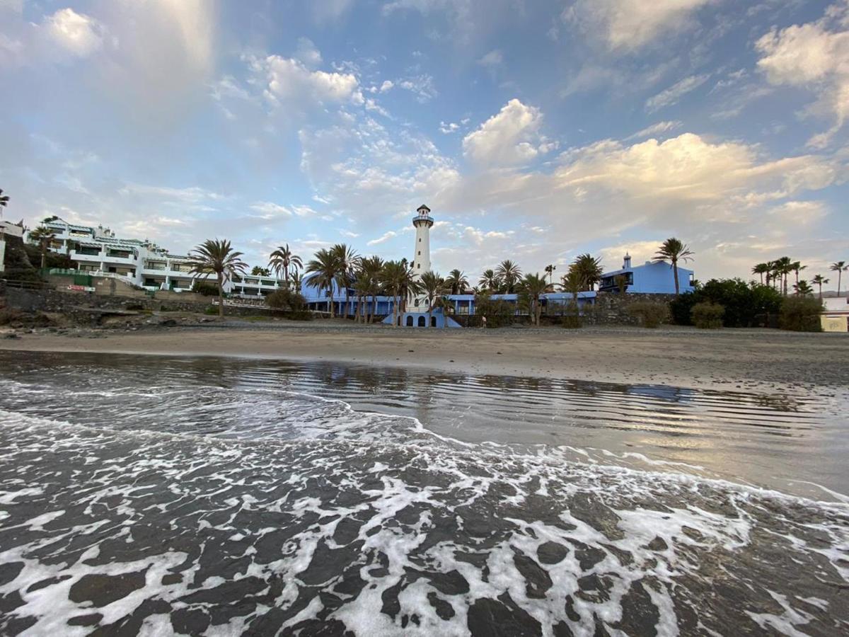 הוילה Playa Del Aguila  Infinity View מראה חיצוני תמונה